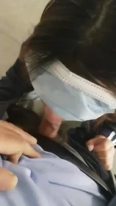 老婆痒了